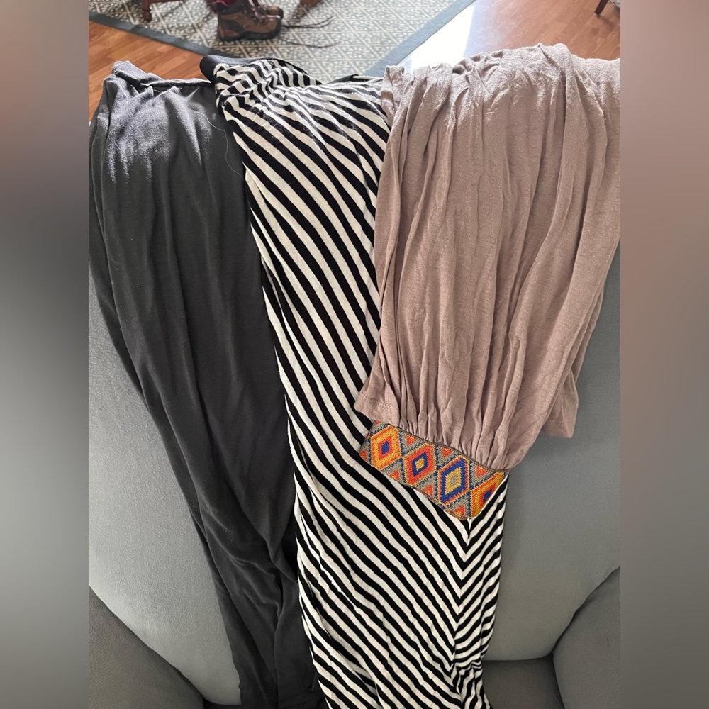 Maxi Skirts